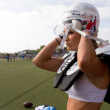 Are You Ready for Some… Lingerie Football?